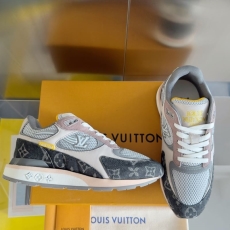 Louis Vuitton Run Away Sneaker